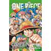 Planeta Cómic One Piece Guía nº 04 Green: Secret Pieces: 4
