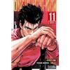 IVREA One punch-man