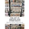 CREATESPACE The Art of Writing and Other Essays