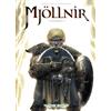 SOLEIL Tome 1, Le marteau et l'enclume ; Tome 2, Ragnarök ; Tome 3, Un monde sans dieux