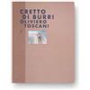 Louis Vuitton Cretto di Burri, Olivier Toscani