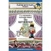 Playing With Plays E.T.A. Hoffmann & Alexandre Dumas' The Nutcracker for Kids: 3 Short Melodramatic Plays for 3 Group Sizes: 37