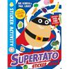 Simon & Schuster Ltd Supertato Sticker Skills