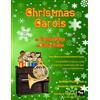 CREATESPACE Christmas Carols for French Horn and Easy Piano: 20 Traditional Christmas Carols arranged for French Horn with Easy Piano accompaniment. This book is ... Fruity French Horn Book of Christmas Carols.