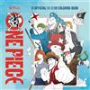 Random House Books for Young Readers One Piece: The Official Coloring Book