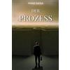 TAZIRI Der Prozess: von Franz Kafka | Format Taschenbuch