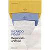 Debolsillo Respiración artificial [Lingua spagnola]