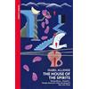 Vintage Classics The house of the spirits: Isabel Allende: Now a major series on Amazon Prime