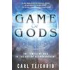 Whitemud House Publishing Game of Gods: The Temple of Man in the Age of Re-Enchantment