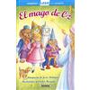 SUSAETA El mago de Oz