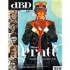 DBD HS DBD HUGO PRATT n°24