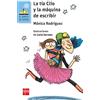 Fundación Santa María-Ediciones SM La tía Clío y la máquina de escribir: 170