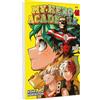 CARLSEN MANGA My Hero Academia 42 - Limitierte Edition: Der letzte Band mit Variant-Cover und exklusivem Extra