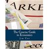 CREATESPACE The Concise Guide to Economics (Large Print Edition)