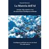 Core Matrix La Materia dell'AI: Energia, chip, miniere e cavi che alimentano l'intelligenza artificiale
