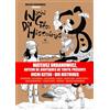 Elytis Nichi Getsu: Dix histoires