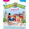 Onda Edizioni Gioconda. English. Per la Scuola media. Con Audio (Vol. 1)