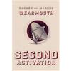 Amazon Publishing Second Activation