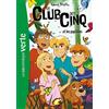 Hachette Jeunesse Le Club des Cinq et les papillons