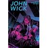 Fandogamia Editorial, C.B. John Wick