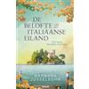 Oceaan De belofte van het Italiaanse eiland: Deel 2, het Italiaanse eiland
