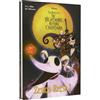 CARLSEN MANGA Tim Burton's The Nightmare Before Christmas: Zeros Reise 1: Magische Manga-Serie ab 10 über Abenteuer von Jack Skellingtons Geisterhund Zero
