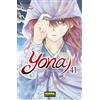 NORMA EDITORIAL, S.A. YONA 41, PRINCESA DEL AMANECER. ED. ESPECIAL