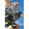 ECC Ediciones Batman/Fortnite: Punto cero núm. 04 de 6