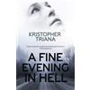 Blood Bound Books A Fine Evening in Hell