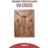 Ediciones Rialp, S.A. Via Crucis
