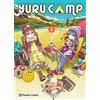 Planeta Cómic Yuru Camp nº 01: 1