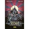 NORMA EDITORIAL, S.A. SHERLOCK HOLMES Y EL MISTERIO DEL TIBET