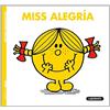 Ediciones del Laberinto, S.L. Mr Men & Little Miss...: Miss Alegria: 3