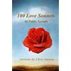 Lulu 100 Love Sonnets of Pablo Neruda