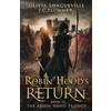 Angevin World Publishing Robin Hood's Return: 3