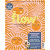 Südwest Verlag Flow Nummer 92 (6/2025): Das Magazin für persönliche Entwicklung, Kreativität & mehr Ruhe