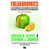B de Bolsillo Freakonomics [Lingua spagnola]