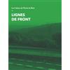 Editions de La Villette Lignes de front - Volume 22