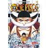 CARLSEN MANGA One Piece 57. Die Entscheidungsschlacht: Piraten, Abenteuer und der größte Schatz der Welt!