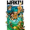 Ankama La quête des Dofus Eliatropes
