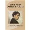 CREATESPACE Love and Other Stories