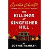 HarperCollins The Killings at Kingfisher Hill: The New Hercule Poirot Mystery