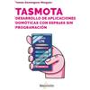 Marcombo Tasmota. Desarrollo de aplicaciones domóticas con ESP8266 sin programación