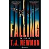 Bookzone Falling. In picaj - T.J. Newman, Editie in limba romana