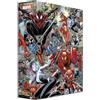 Panini Coffret Spider-Verse