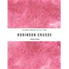 CREATESPACE Robinson Crusoe