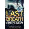 Little, Brown Book Group Last Breath: Detective Erika Foster