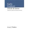 Circé L'école de danse