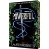 Simon & Schuster Powerful: A Powerless Story