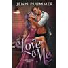 jenn plummer Love Me: Special Edition: 3